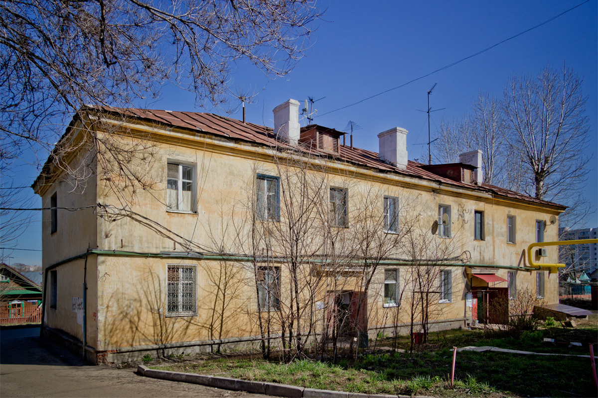 Казань, Авангардная улица, 66