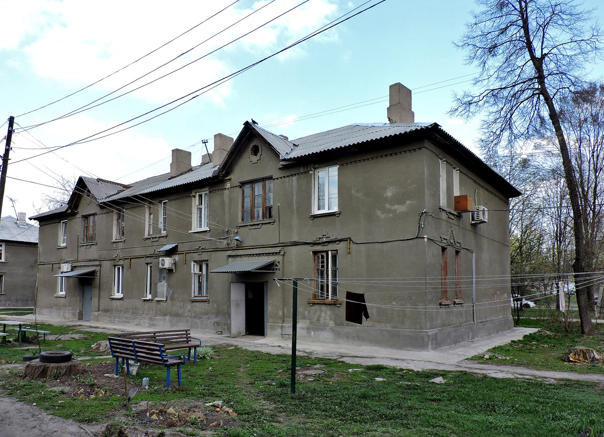 Харьков, Проспект Льва Ландау, 161