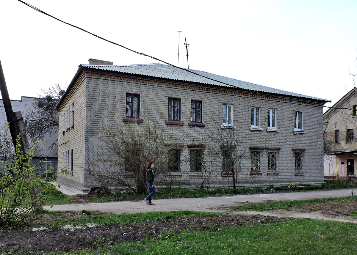 Харьков, Проспект Льва Ландау, 167 Харьков, Проспект Льва Ландау, 167