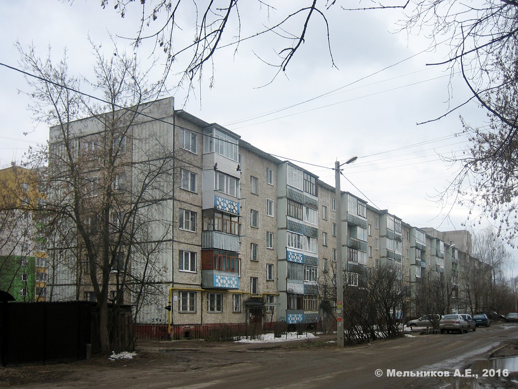 Иваново, Улица Герцена, 31
