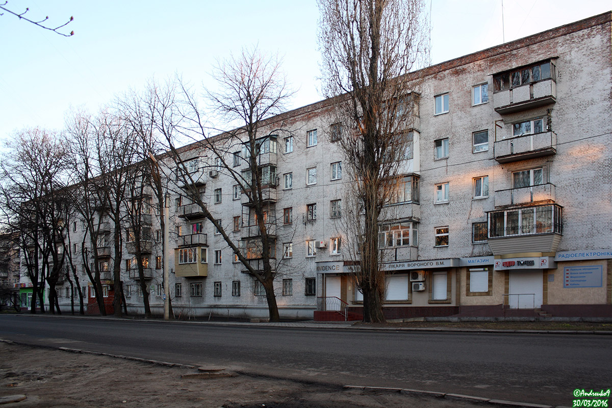 Черкассы, Благовестная улица, 172