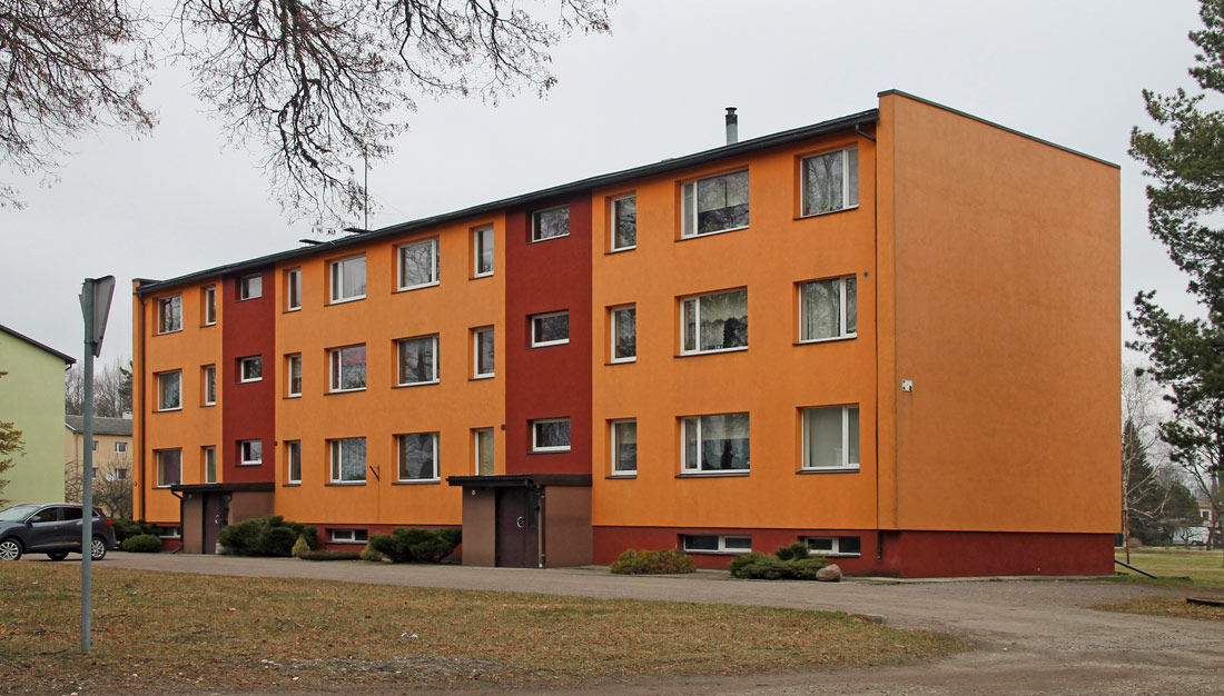 Аудру, Aia, 2