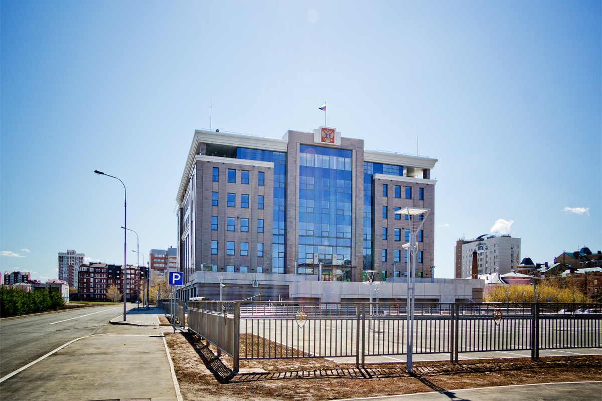 Казань, Ново-Песочная улица, 40