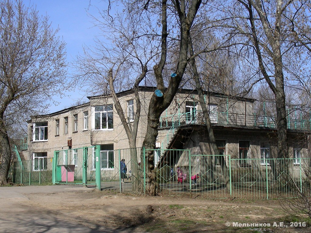 Иваново, Строительная улица, 2