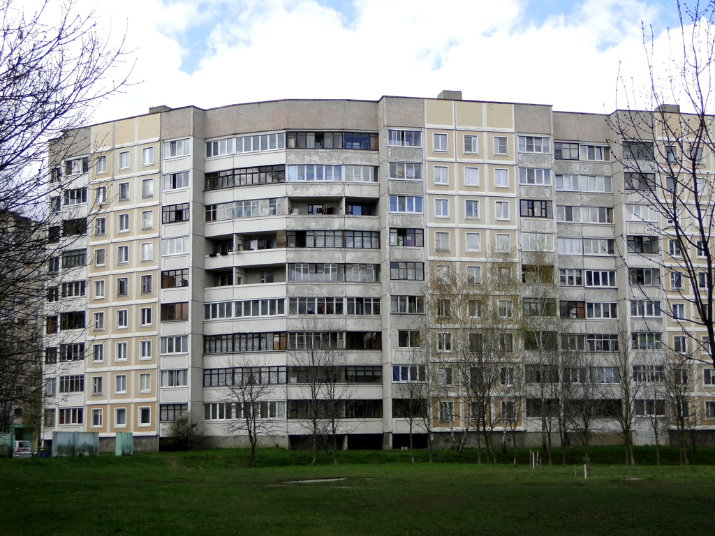 Минск, Слободская улица, 75