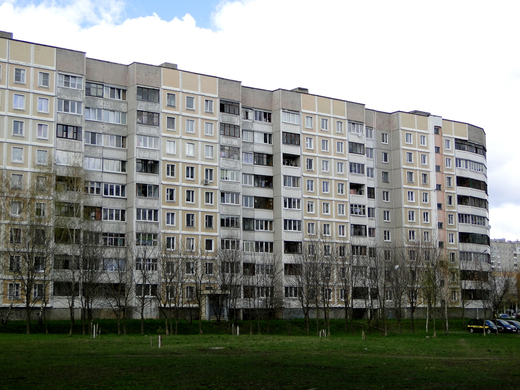 Минск, Слободская улица, 75