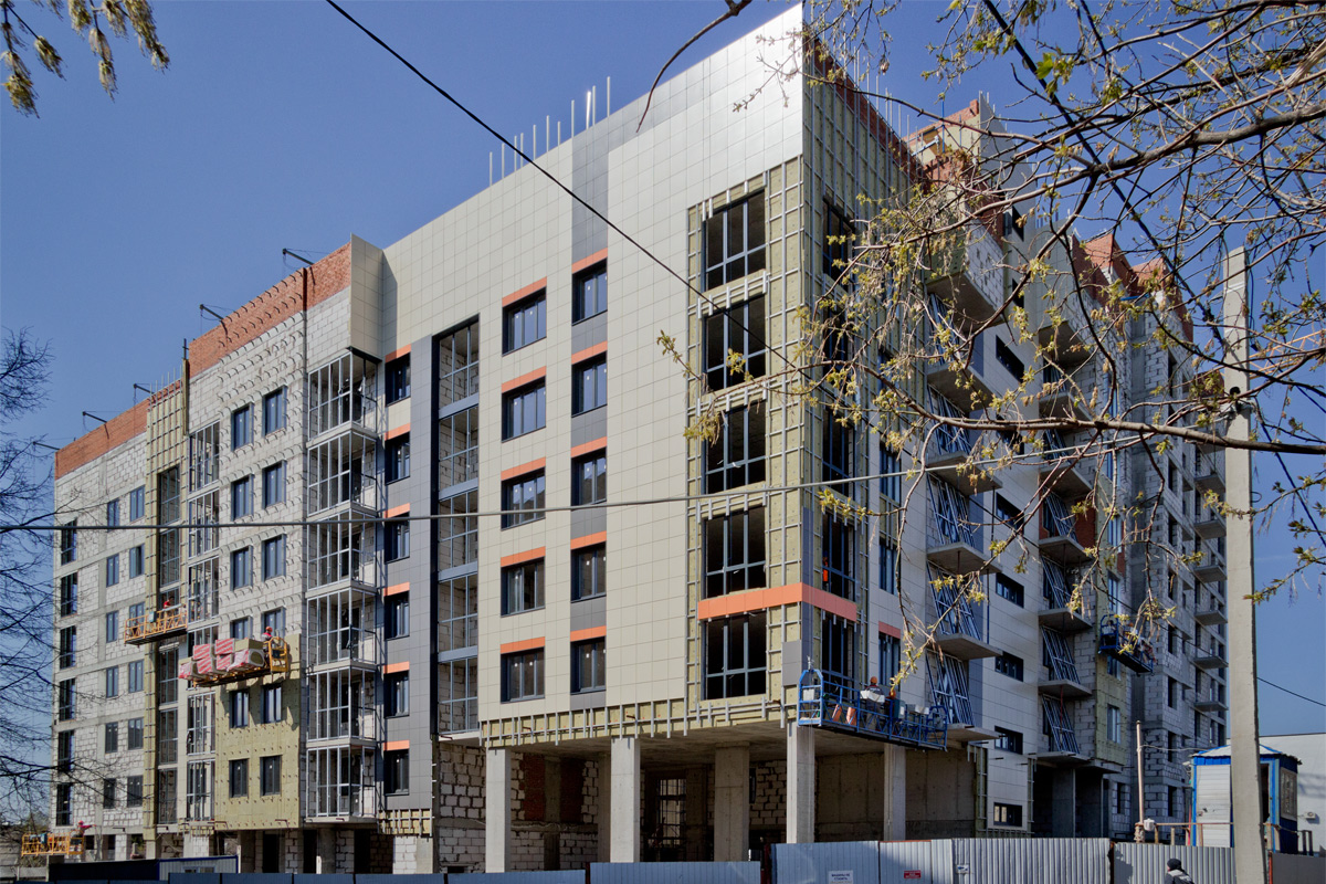 Казань, Улица Шуртыгина, 7