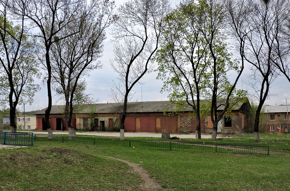 Харьков, Румянцевская улица, 24*