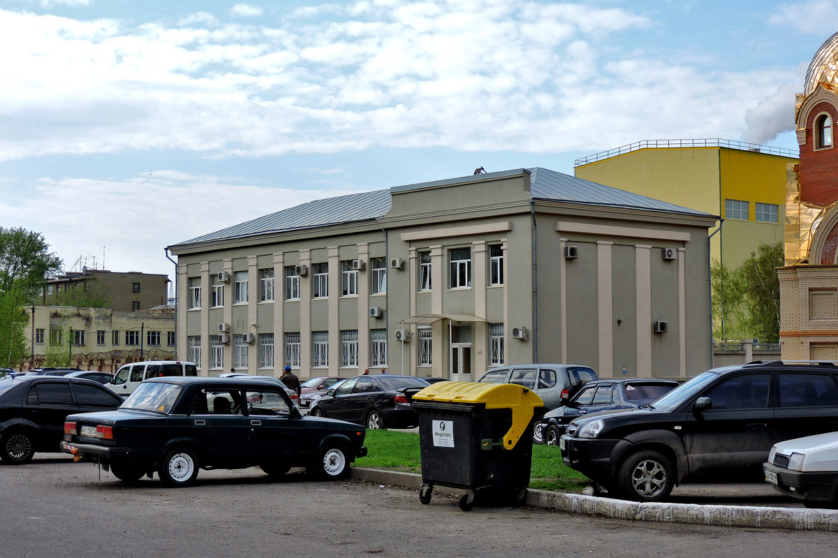 Харьков, Проспект Героев Харькова, 297
