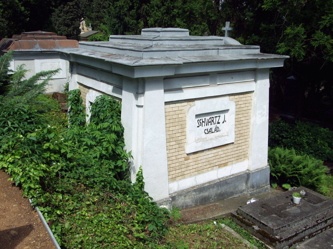 Кошице, Rozálska ulica, 1