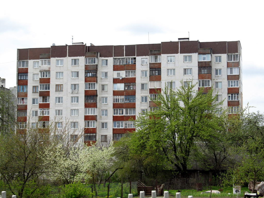 Слуцк, Улица Чехова, 5