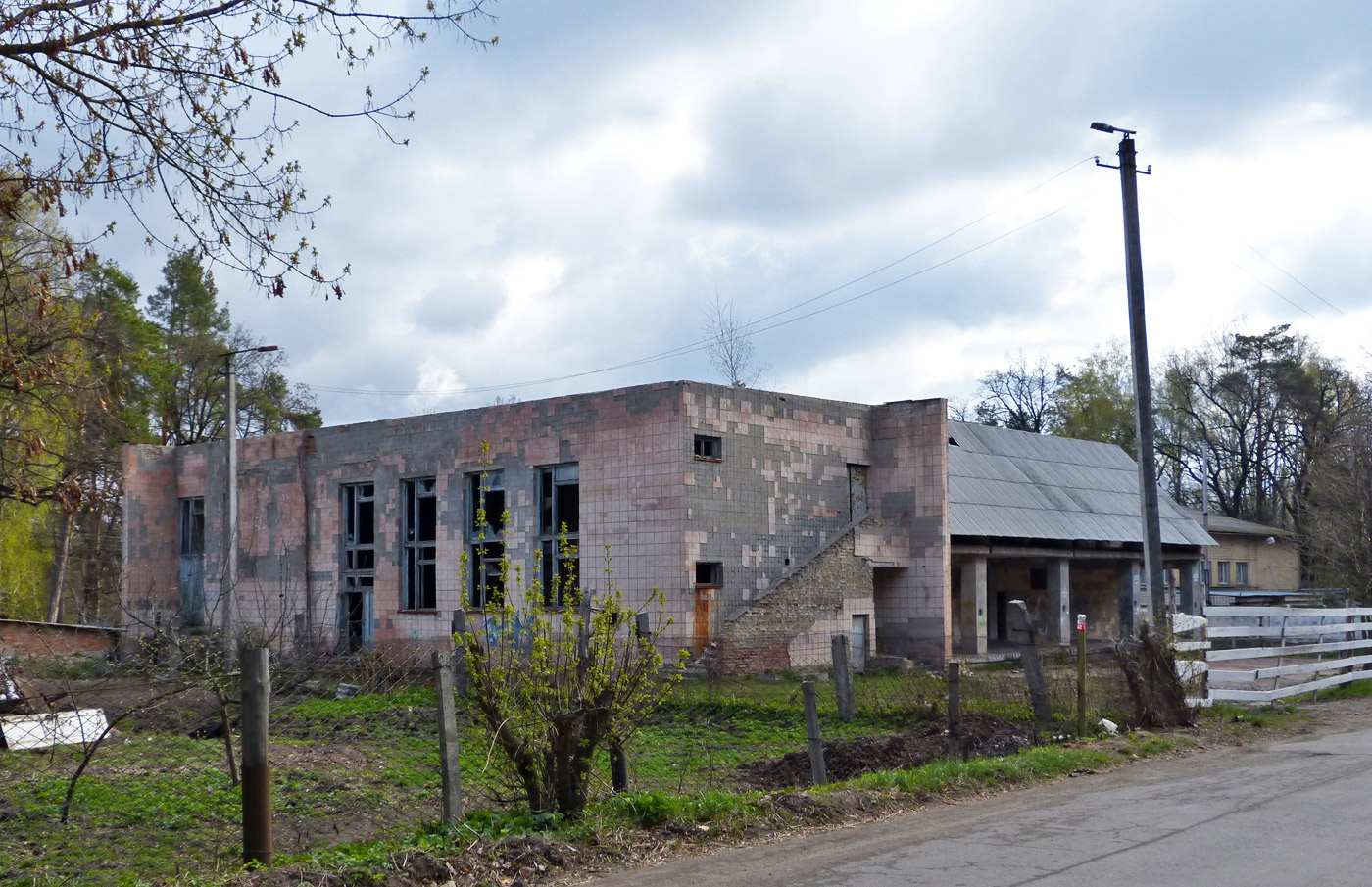 Боярка, Посёлок Сельхозтехникум, 30