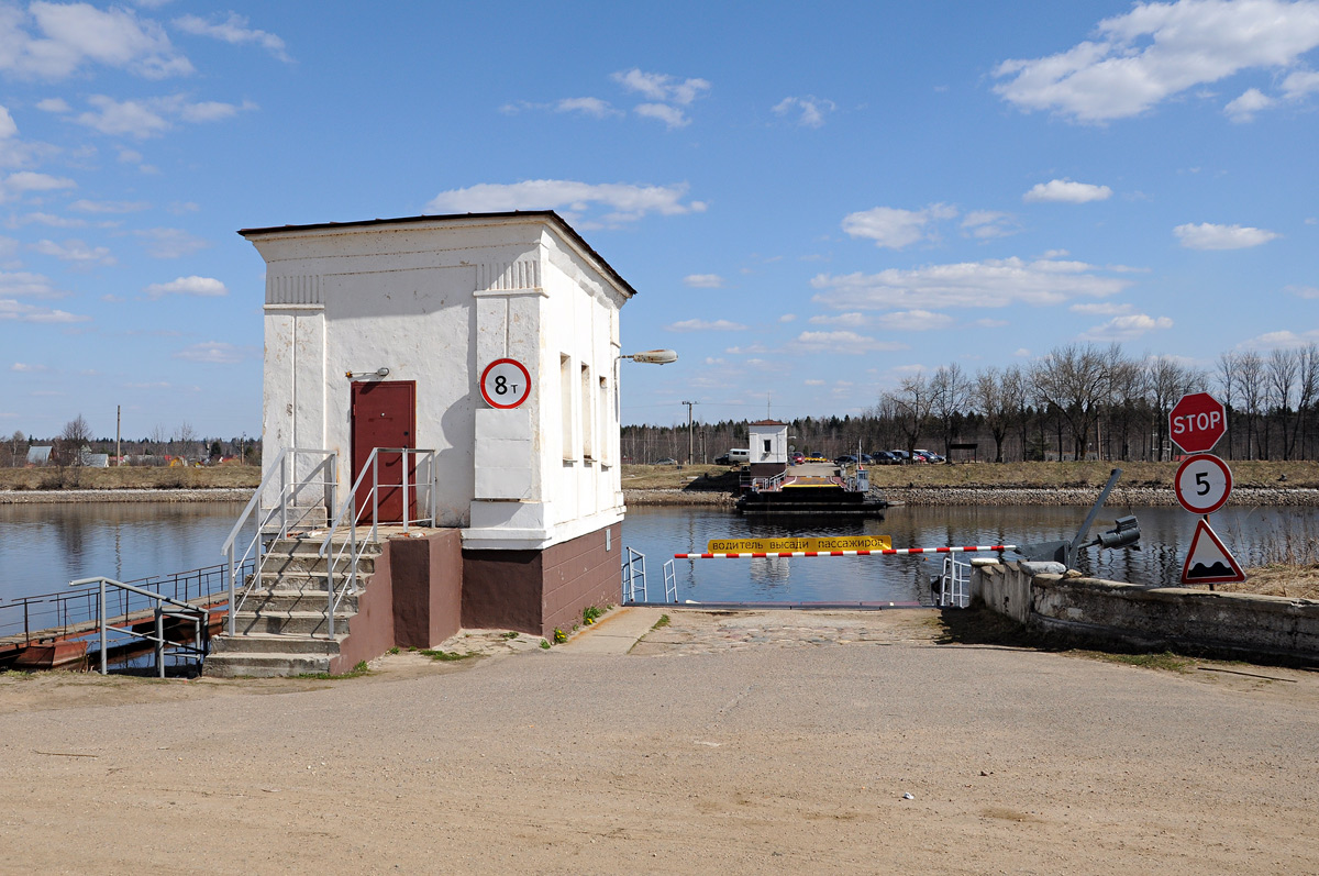 Талдомский городской округ, прочие н.п., дер. Мельдино, ?