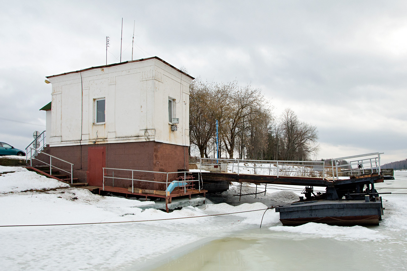 Талдомский городской округ, прочие н.п., дер. Мельдино, ?