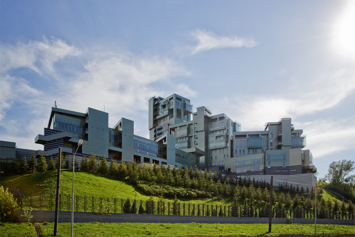 Казань, Улица Гоголя, 24