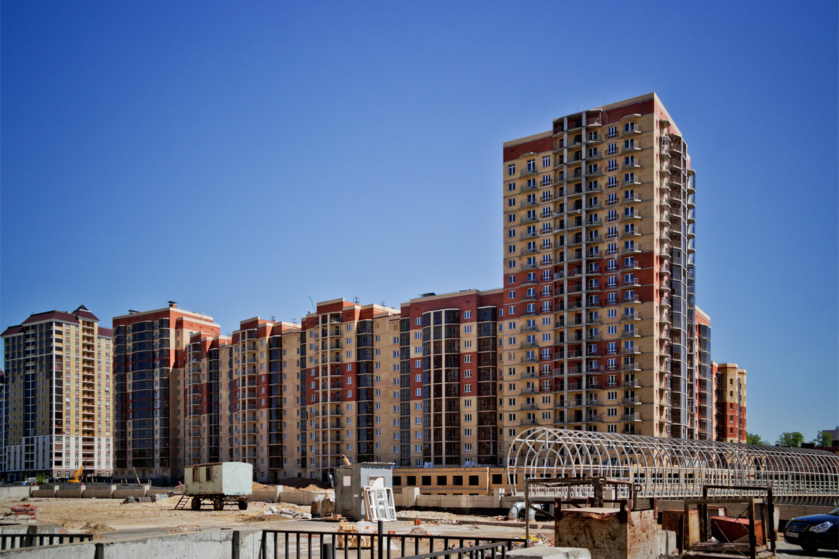 Казань, Улица Баки Урманче, 5