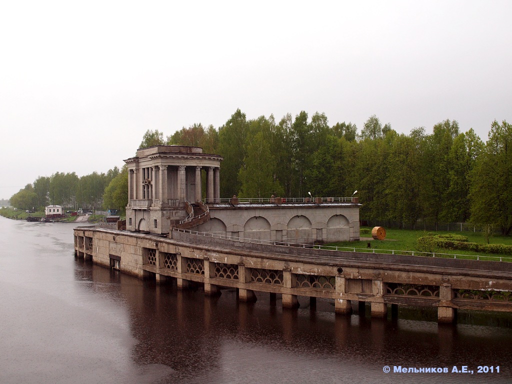 Dubna, Дмитровское шоссе, ?