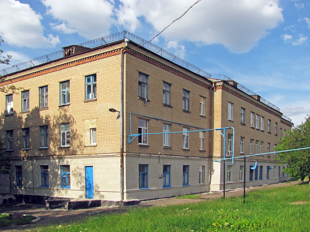 Артёмовск, Улица Победы, 53