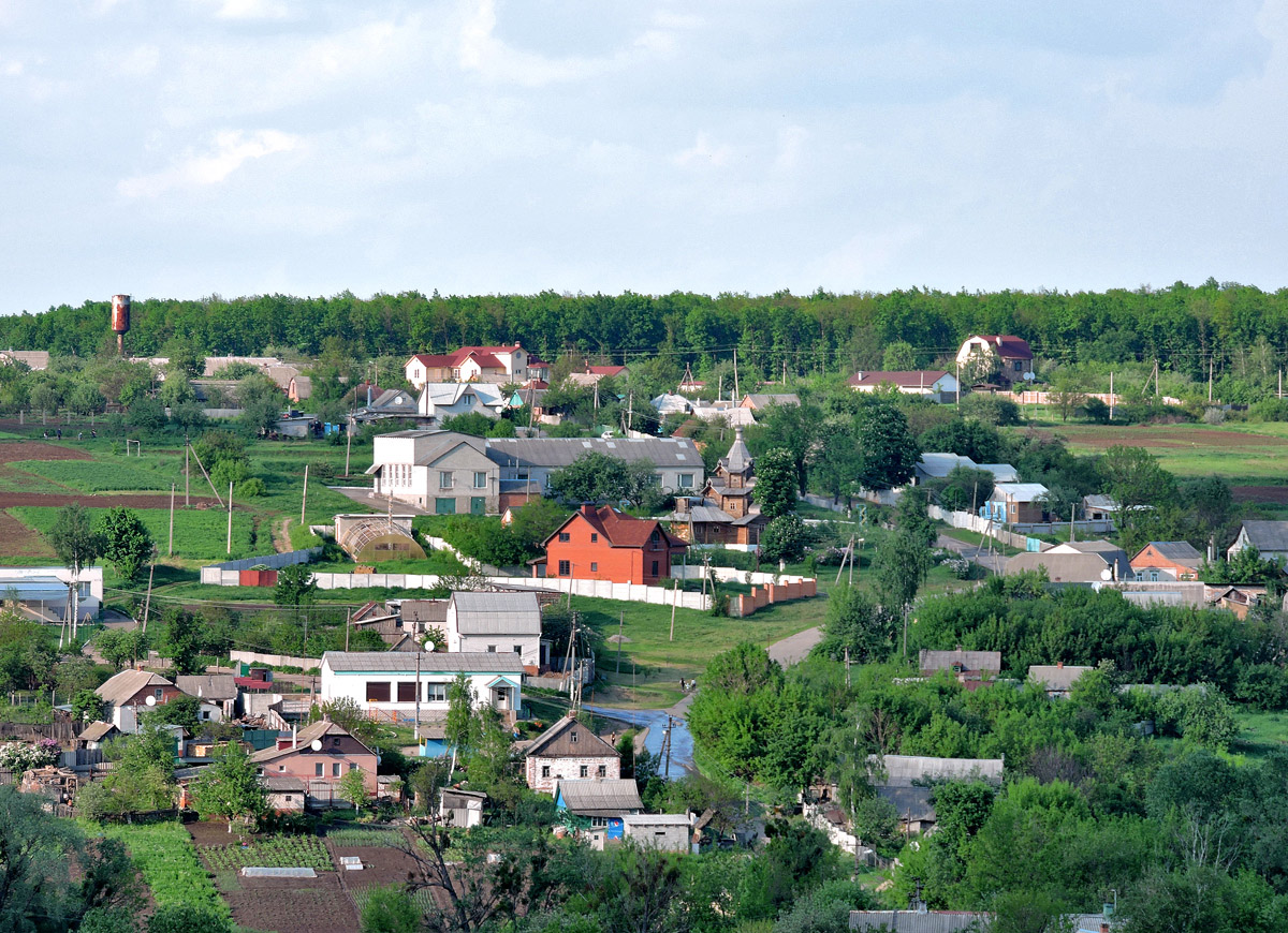 Харьковский район, прочие н.п., с. Яковлевка, улица Зорина, 7; с. Яковлевка, улица Зорина, 5; с. Яковлевка, Юбилейная улица, 1. Харьковский район, прочие н.п. — Панорамы