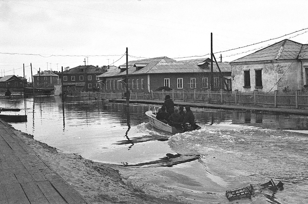 Naryan-Mar, Улица Смидовича, 35А; Улица Авиаторов, 2; Улица Авиаторов, 5; Улица Авиаторов, 7; Улица Авиаторов, 9