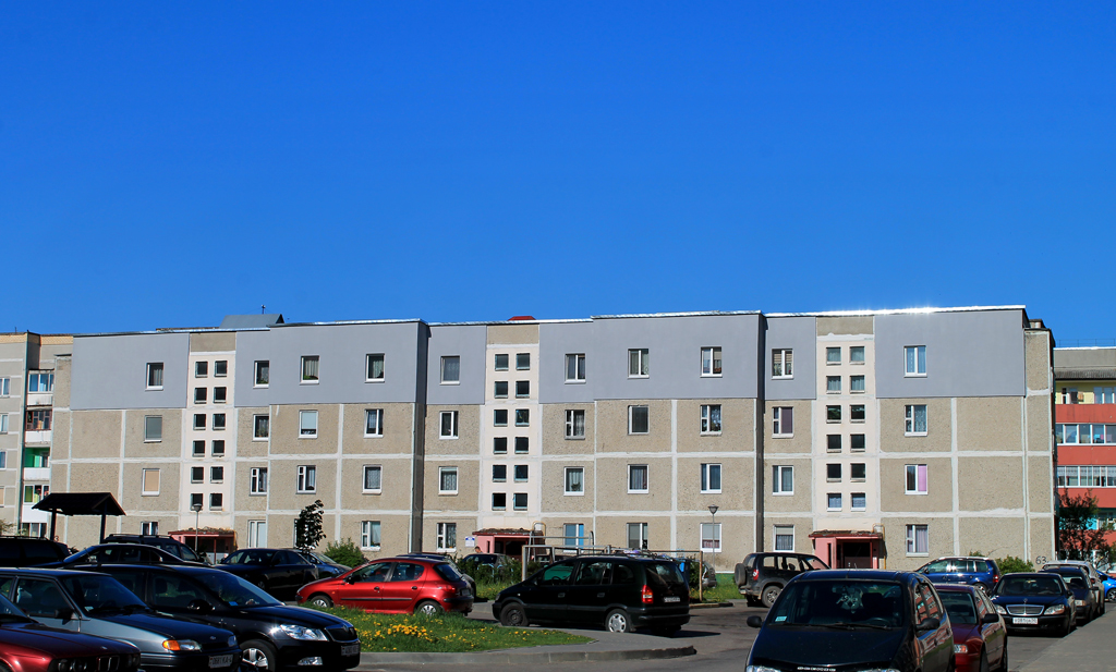 Островец, Улица Володарского, 63