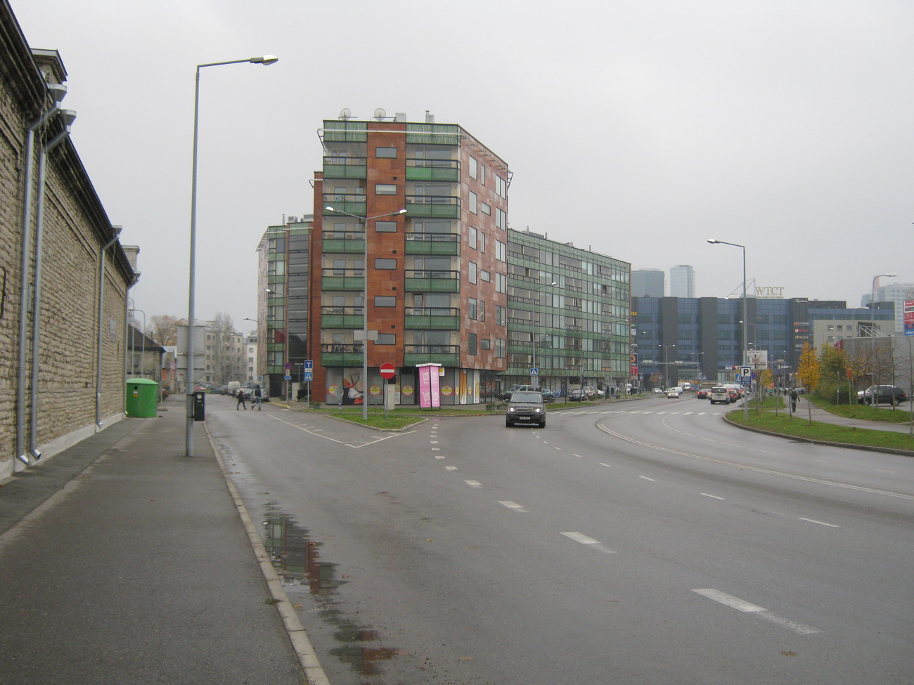 Таллин, Lootsi, 3a