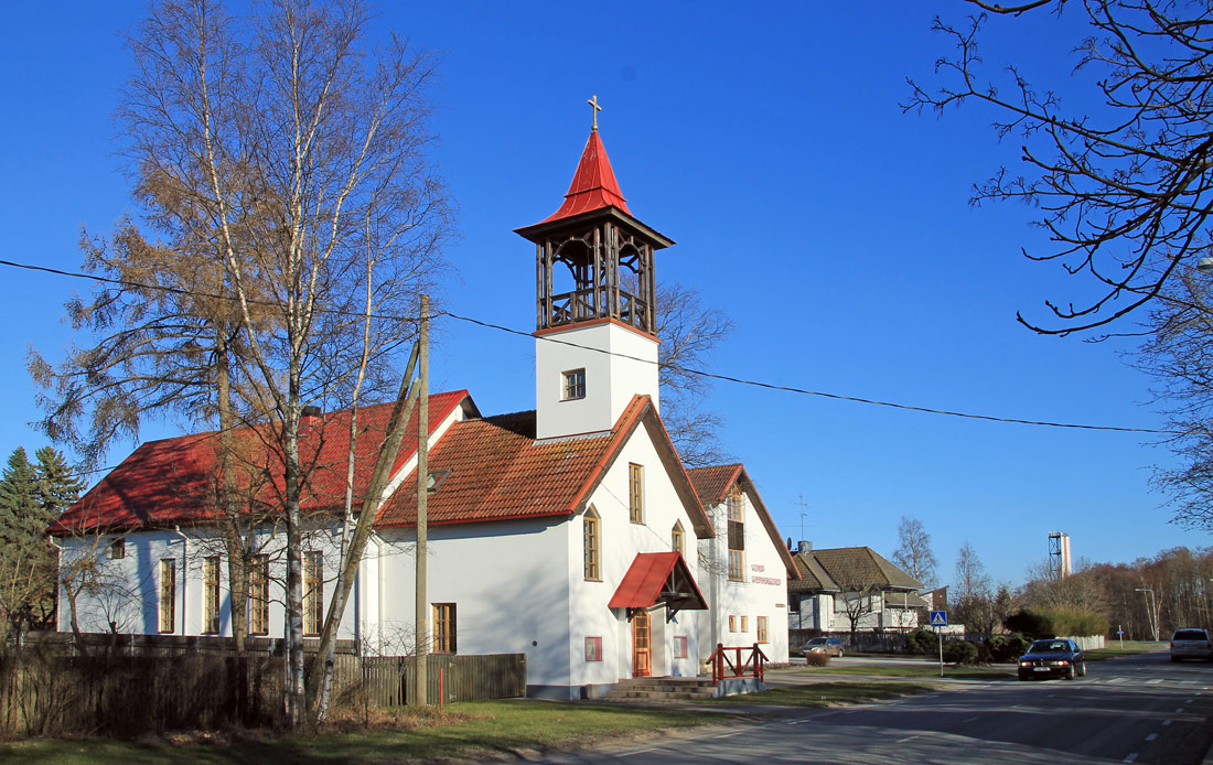 Хаабнееме, Rohuneeme tee, 40