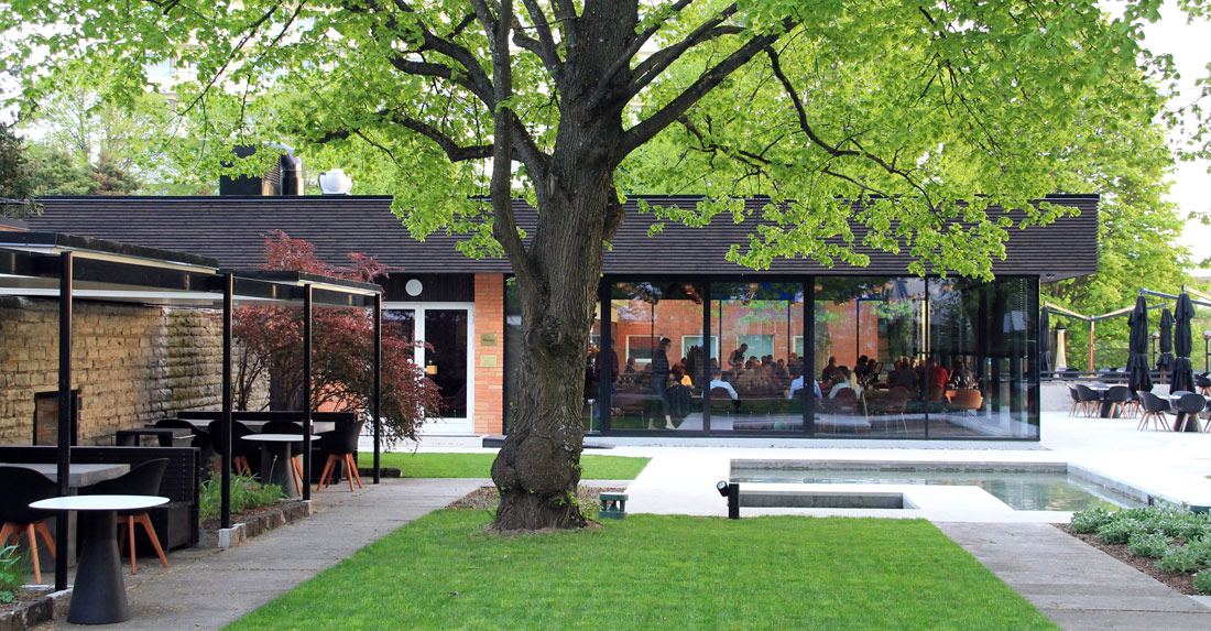 Таллин, Pirita tee, 26e