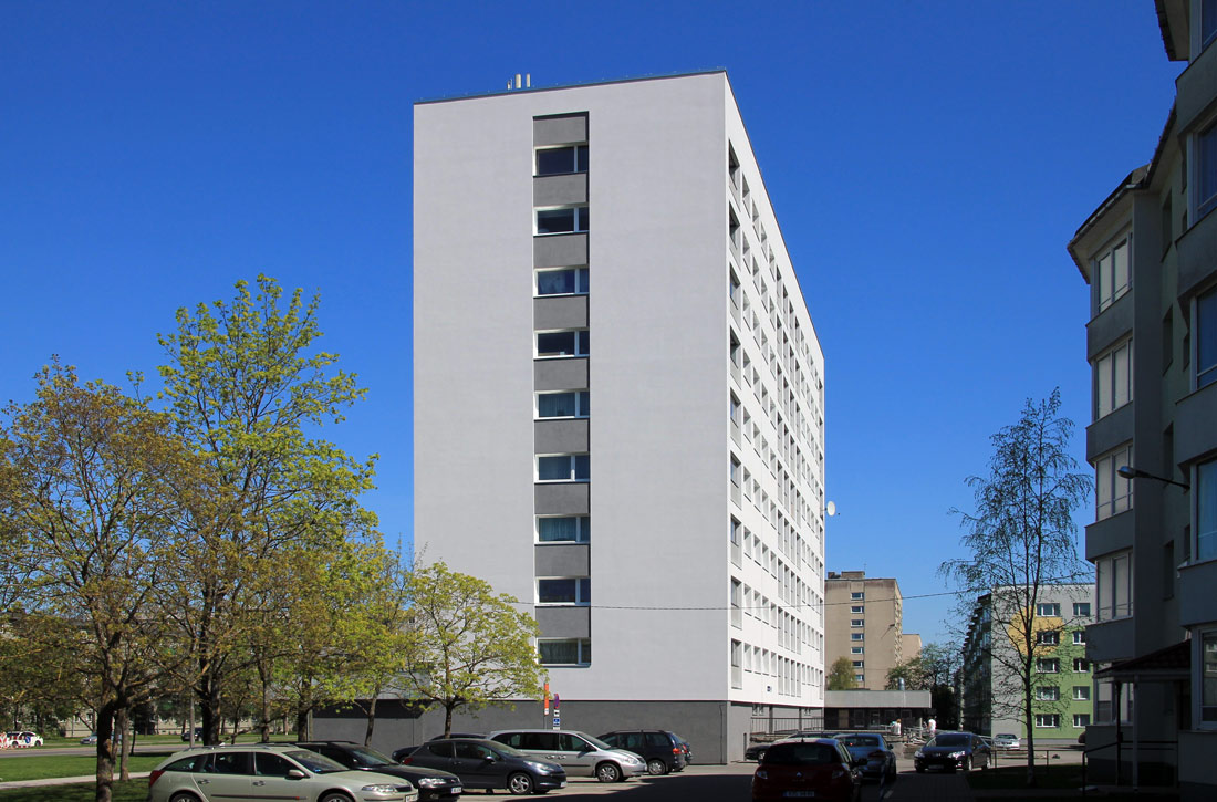 Таллин, Sõpruse puiestee, 239