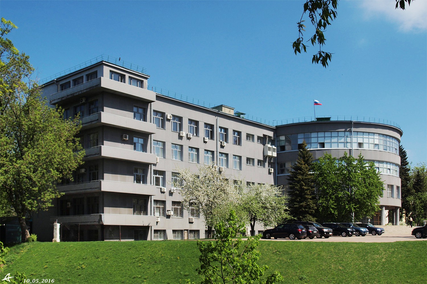 Нижний Новгород, Кремль, 5