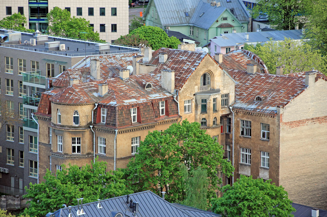 Таллин, Tatari, 21b