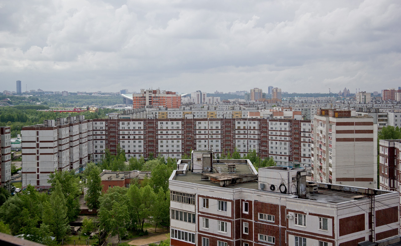 Казань, Улица Гаврилова, 42; Улица Гаврилова, 40 корп. 2; Улица Гаврилова, 40; Улица Гаврилова, 38