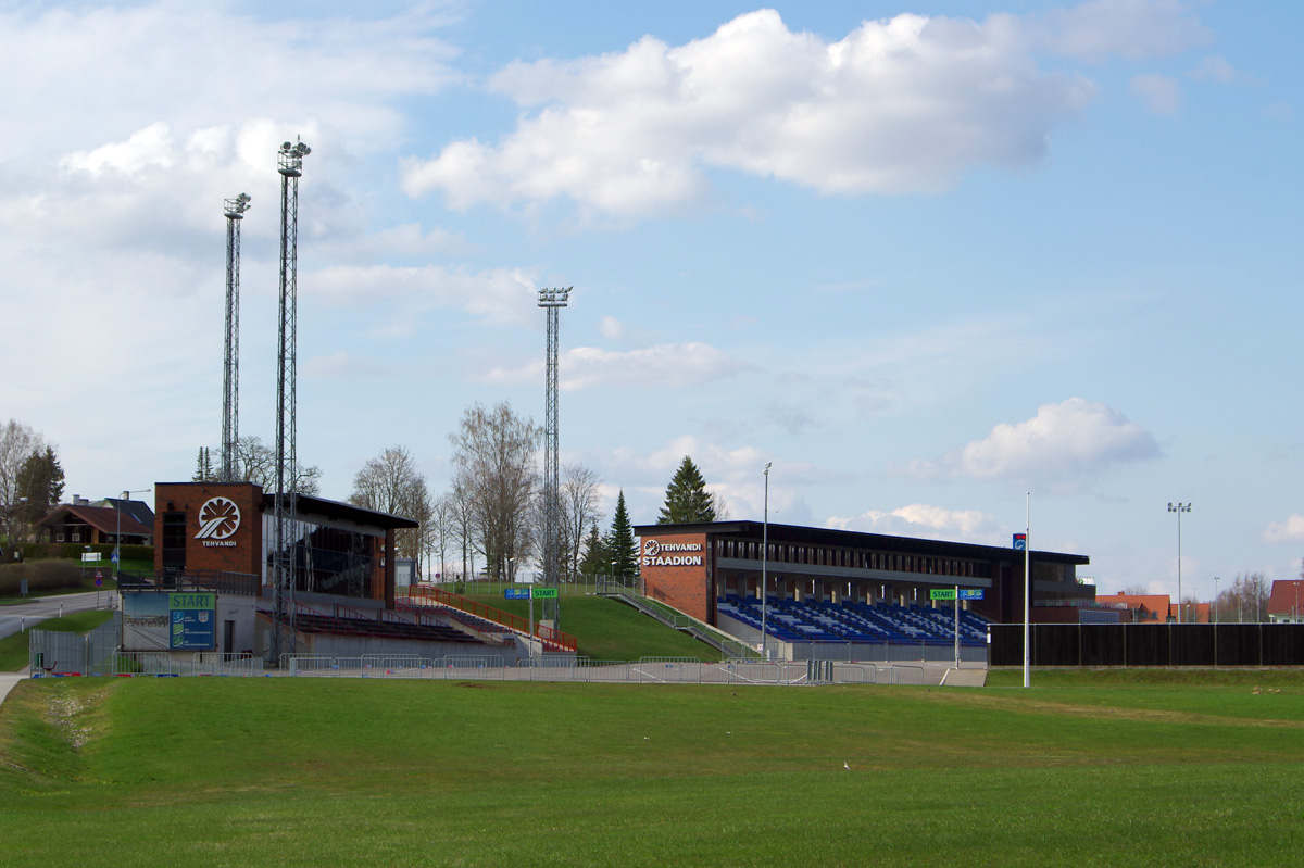 Отепя, Nüpli küla Valga maantee, 12B; Nüpli küla Valga maantee, 12A