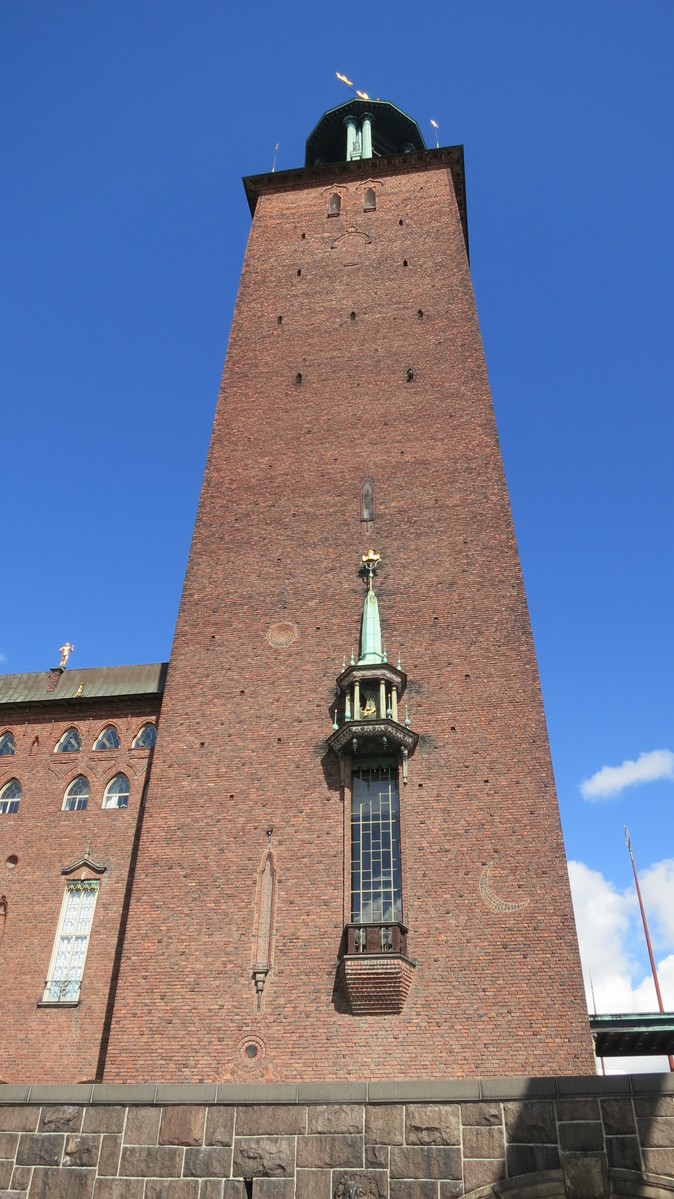 Стокгольм, Hantverkargatan, 1
