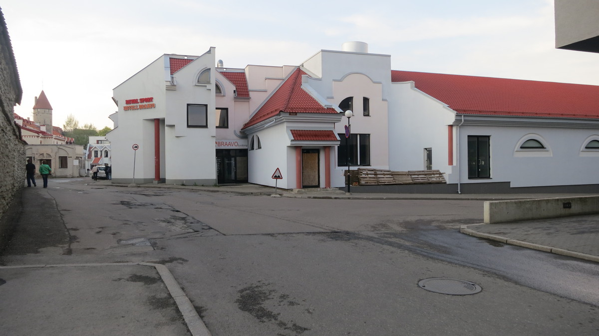 Таллин, Aia, 20