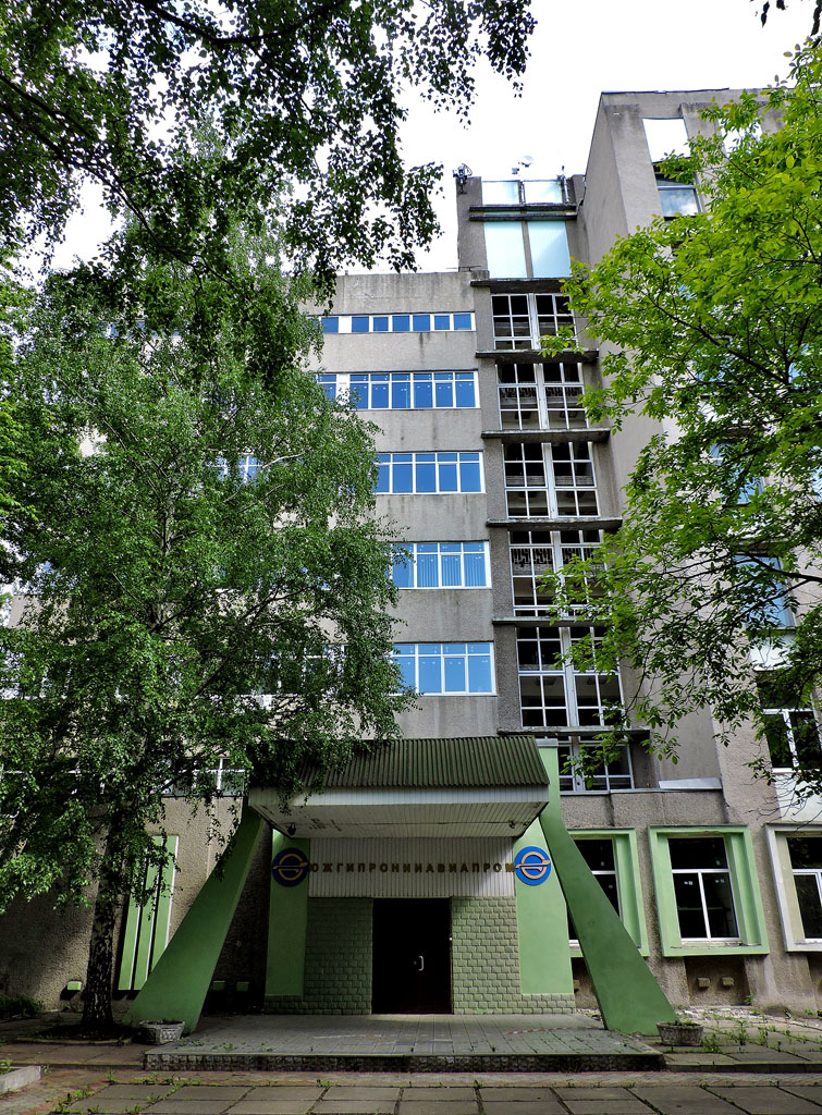 Харьков, Сумская улица, 130А