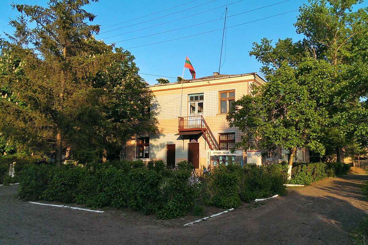 Красногорка, Переулок Иванова, *