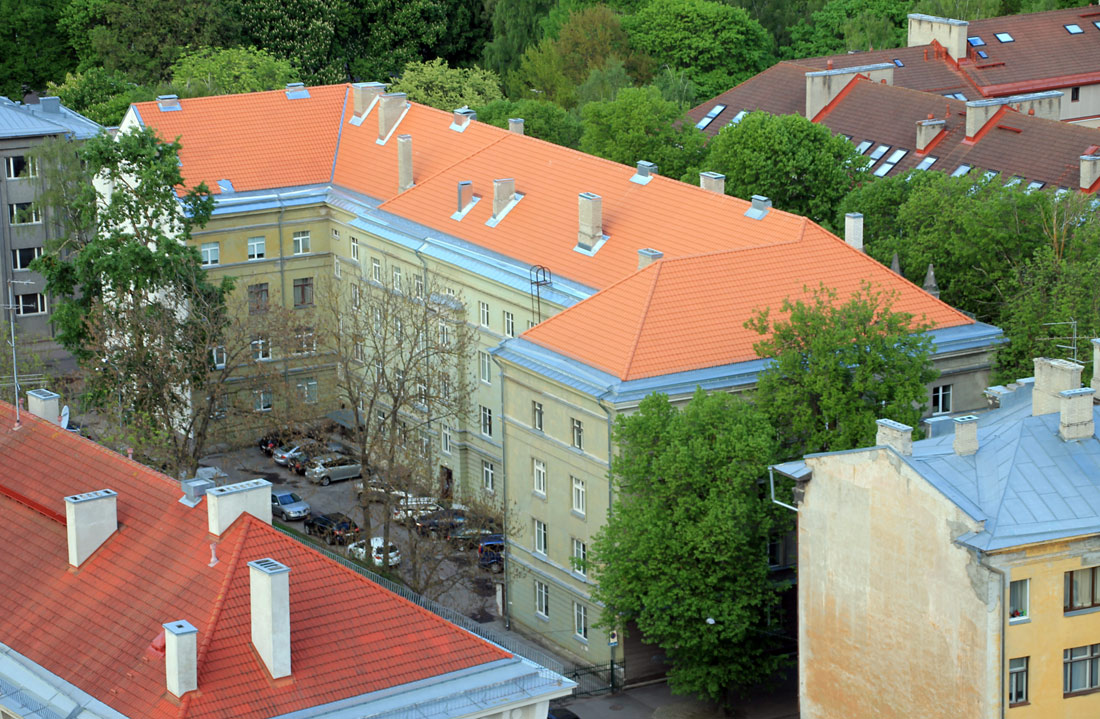 Tallinn, Lembitu, 6