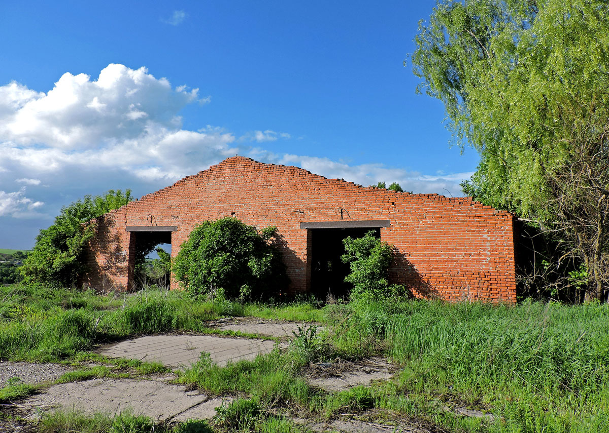 Харьковский район, прочие н.п., с. Бисквитное, Полтавская улица, ?