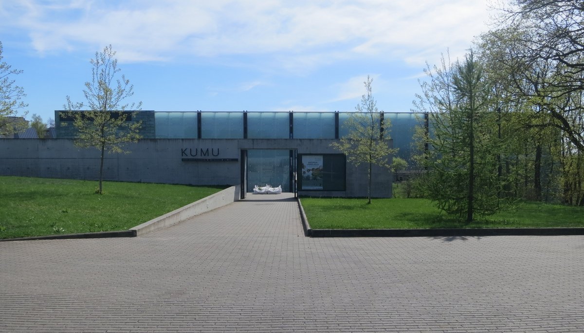 Таллин, August Weizenbergi, 34 / Valge, 1