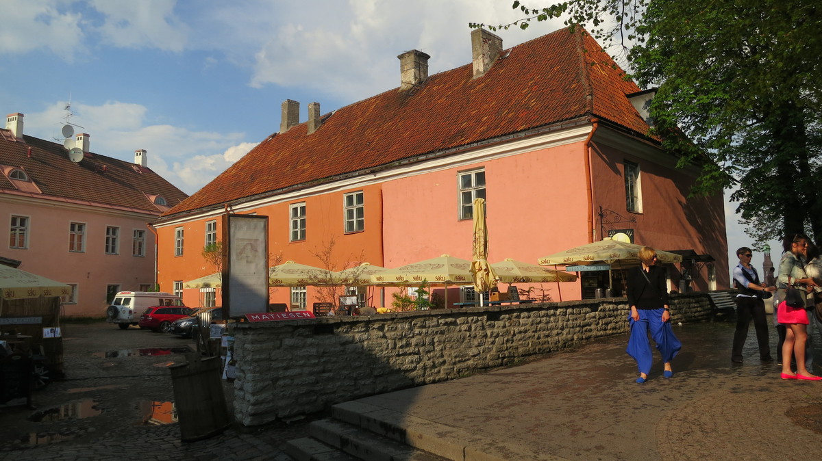 Таллин, Kohtu, 12