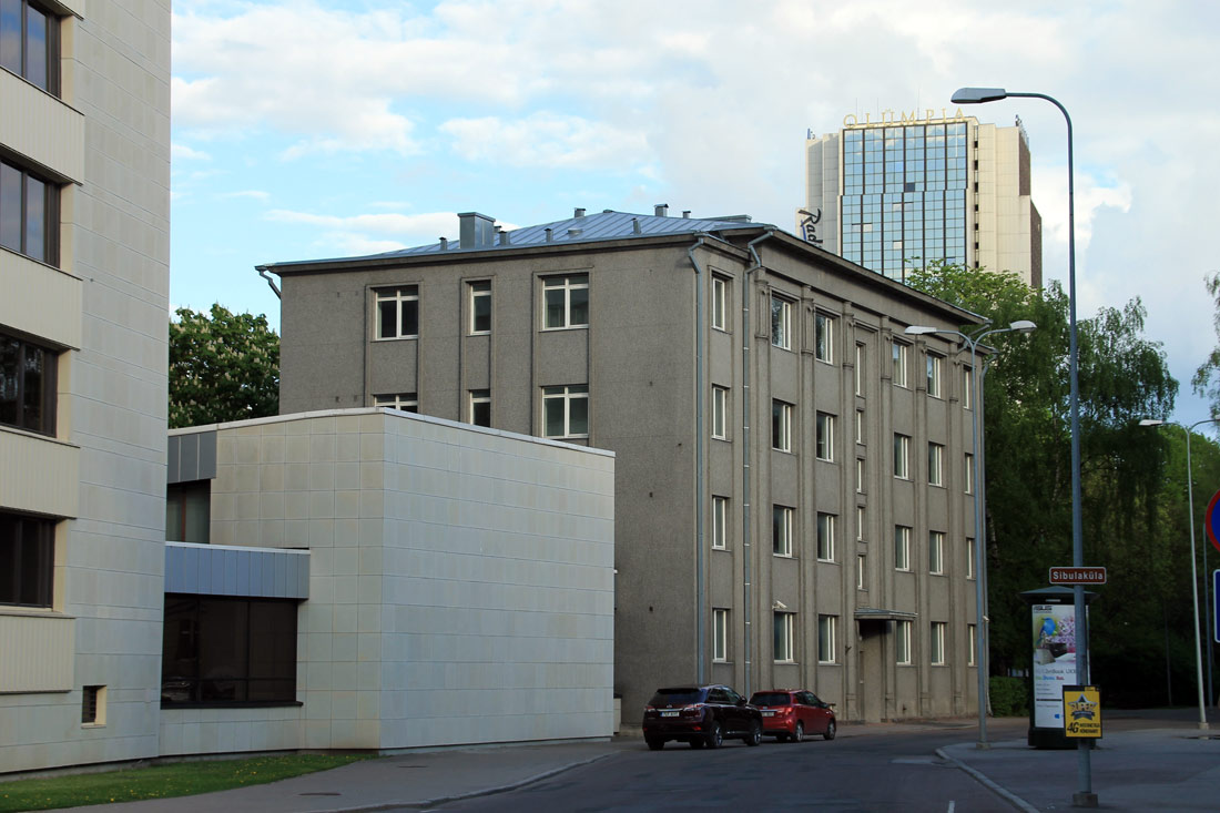 Таллин, Lembitu, 3