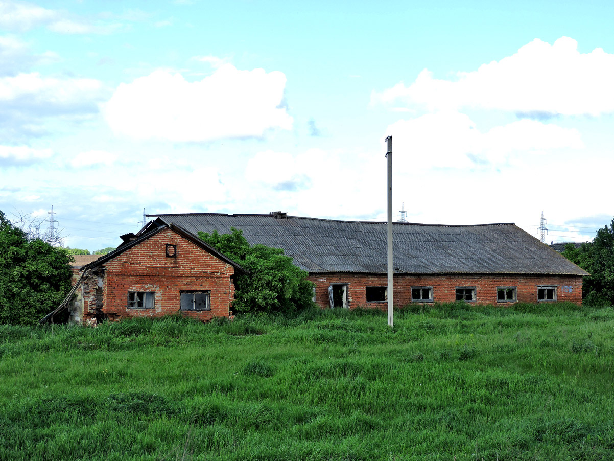 Харьковский район, прочие н.п., с. Бисквитное, Полтавская улица, ?