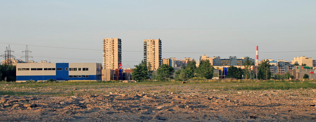 Таллин — Панорамы