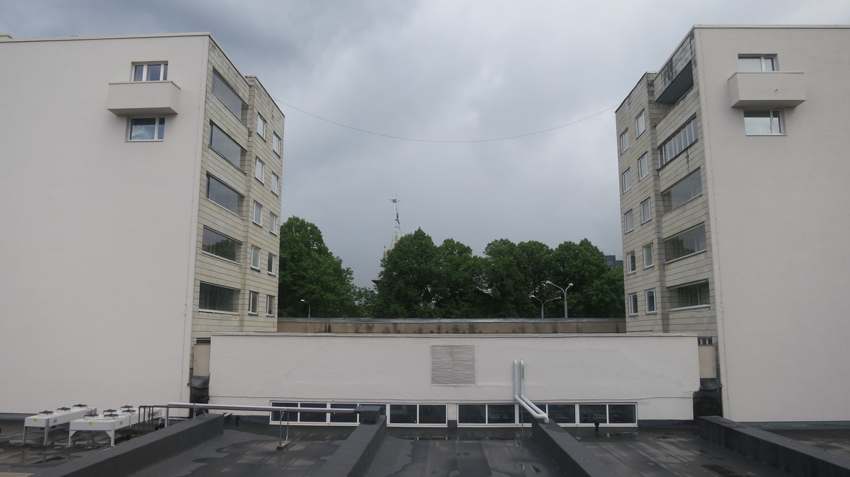 Таллин, Narva maantee, 21