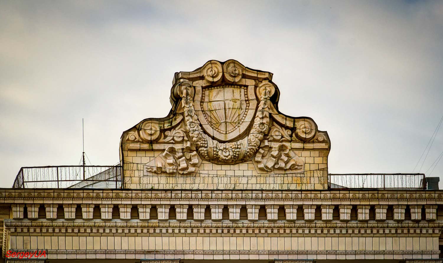 Kyiv, Улица Крещатик, 22