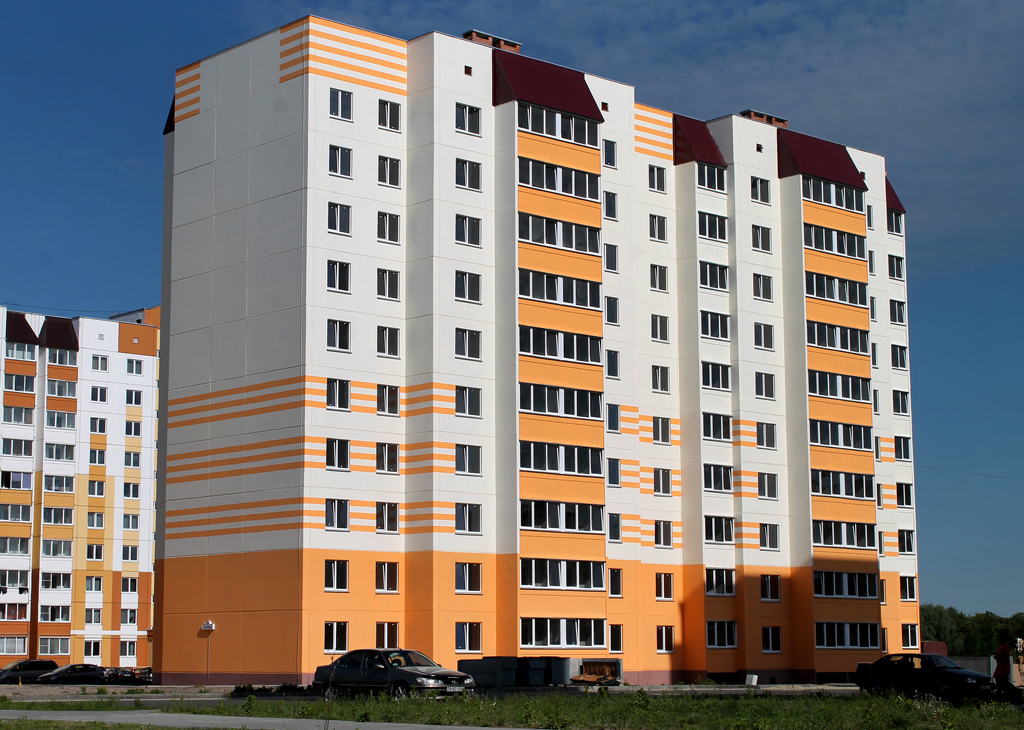 Калинковичи, Улица Мира, 57