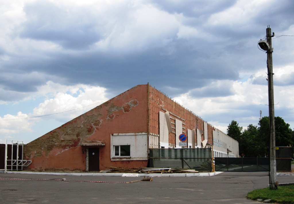 Рогачёв, Улица Владимира Ленина, 51