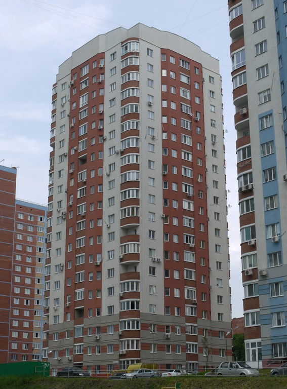 Самара, 7-я просека, 114