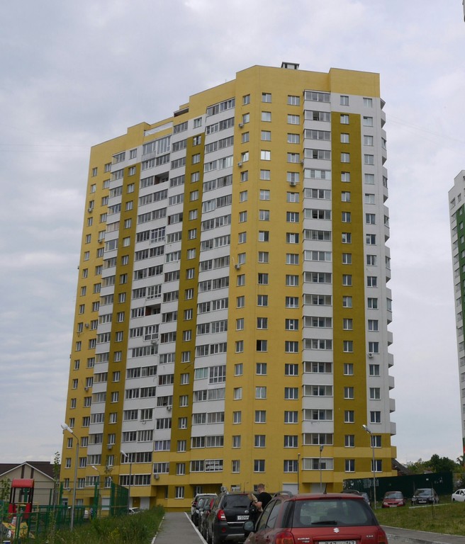 Самара, 7-я просека, 104